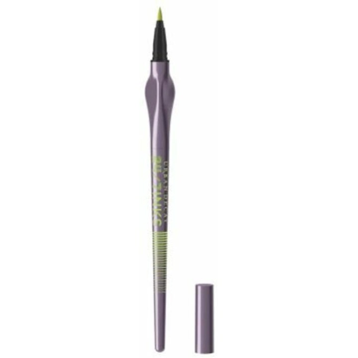Tus de ochi, Urban Decay, ergonomic, rezistent la apa, Freak, 0.28g, 24/7