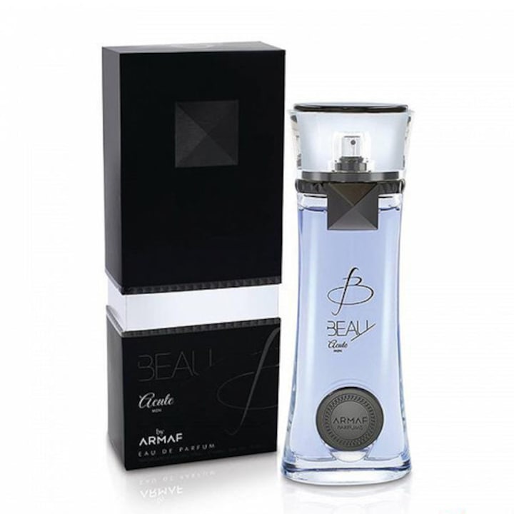 Парфюм Armaf Beau Acute EDP, 100 мл