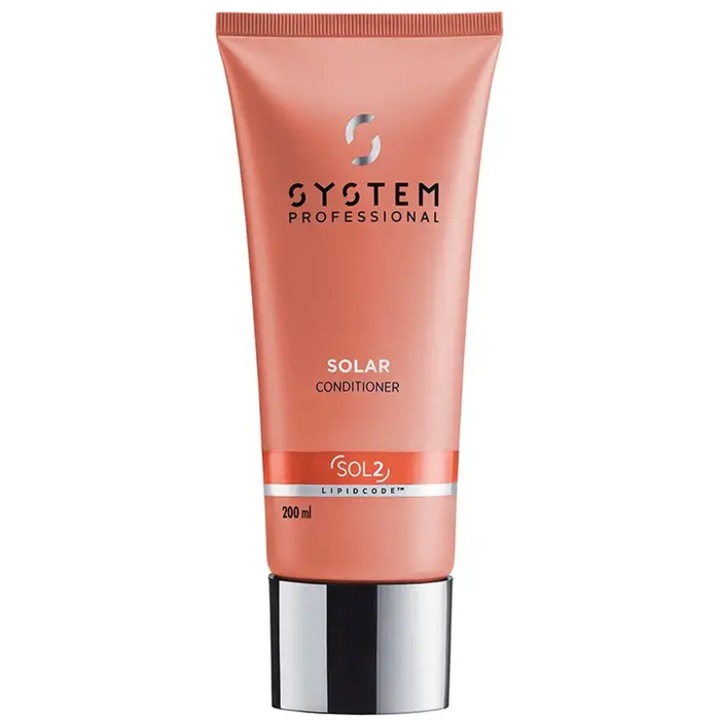 Balsam de par System Professional, hidratare, 200 ml