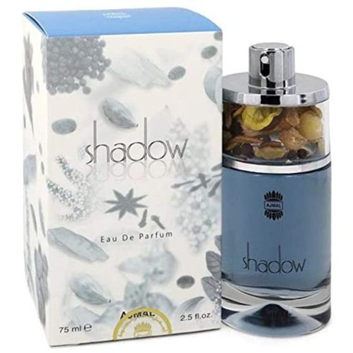 Eau de parfum férfiaknak, Ajmal Shadow II, 75ml