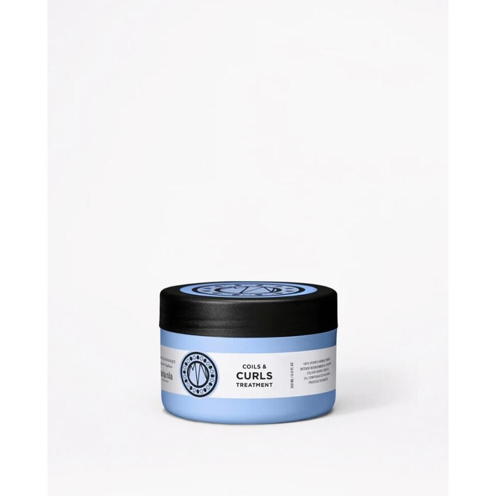 Tratament de par Maria Nila Coils & Curls Treatment 250ml