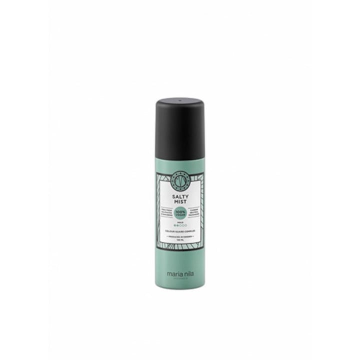 Maria Nila Salty Mist spray sarat Beach-efect 150 ml