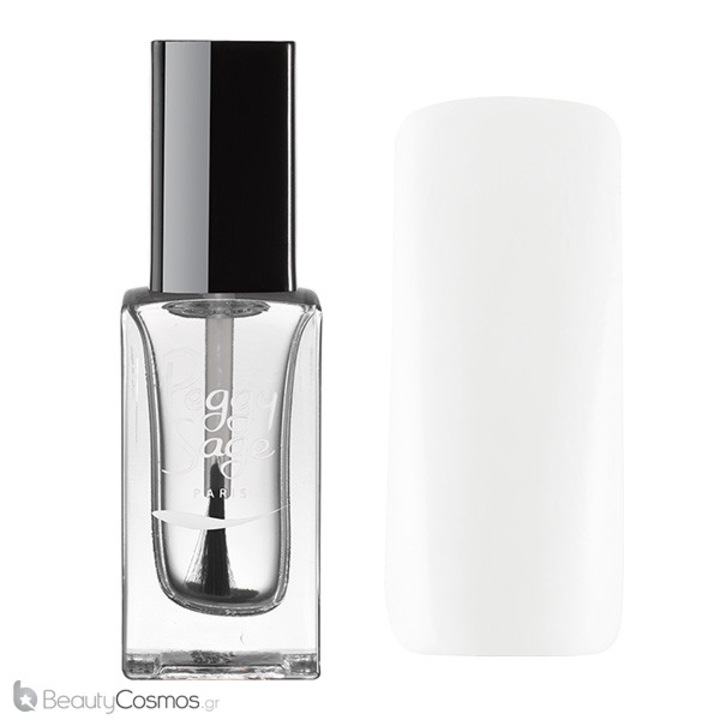 Oja Peggy Sage Fontainebleau, rezistent, lucios, 11ml