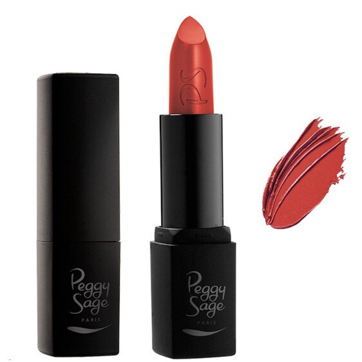 Ruj Peggy Sage La Baule, irizant, 4 g