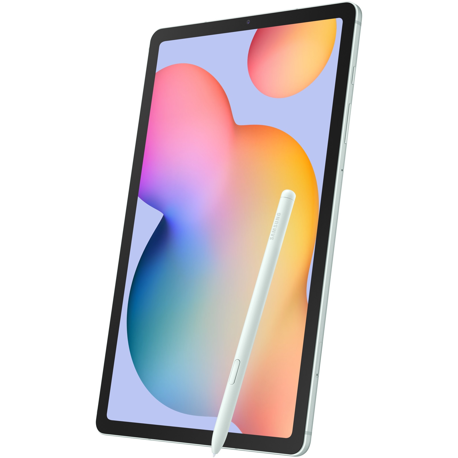 美品Galaxytab s6Lite Samsung Galaxy Tab S6 Lite (2022) P613 64GB SM-P613NZAA (Tablete