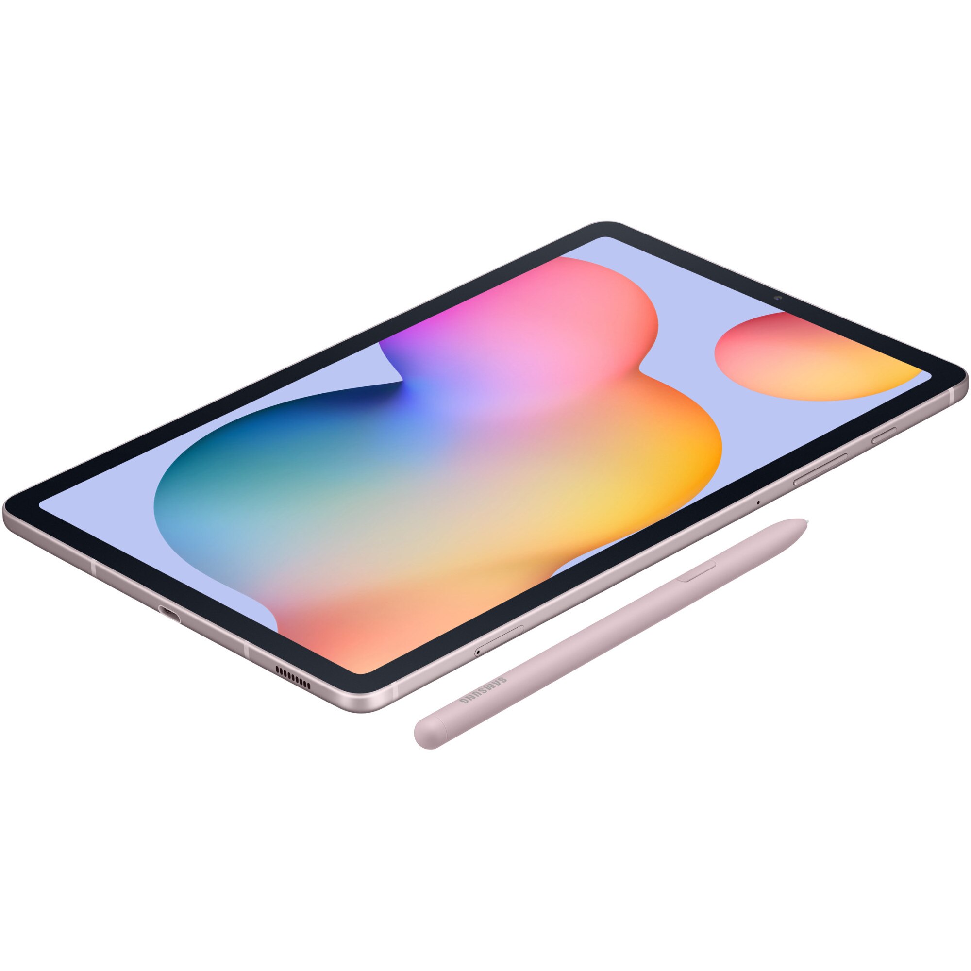 Tableta Samsung Galaxy Tab S6 Lite 2024, Octa-Core, 10.4