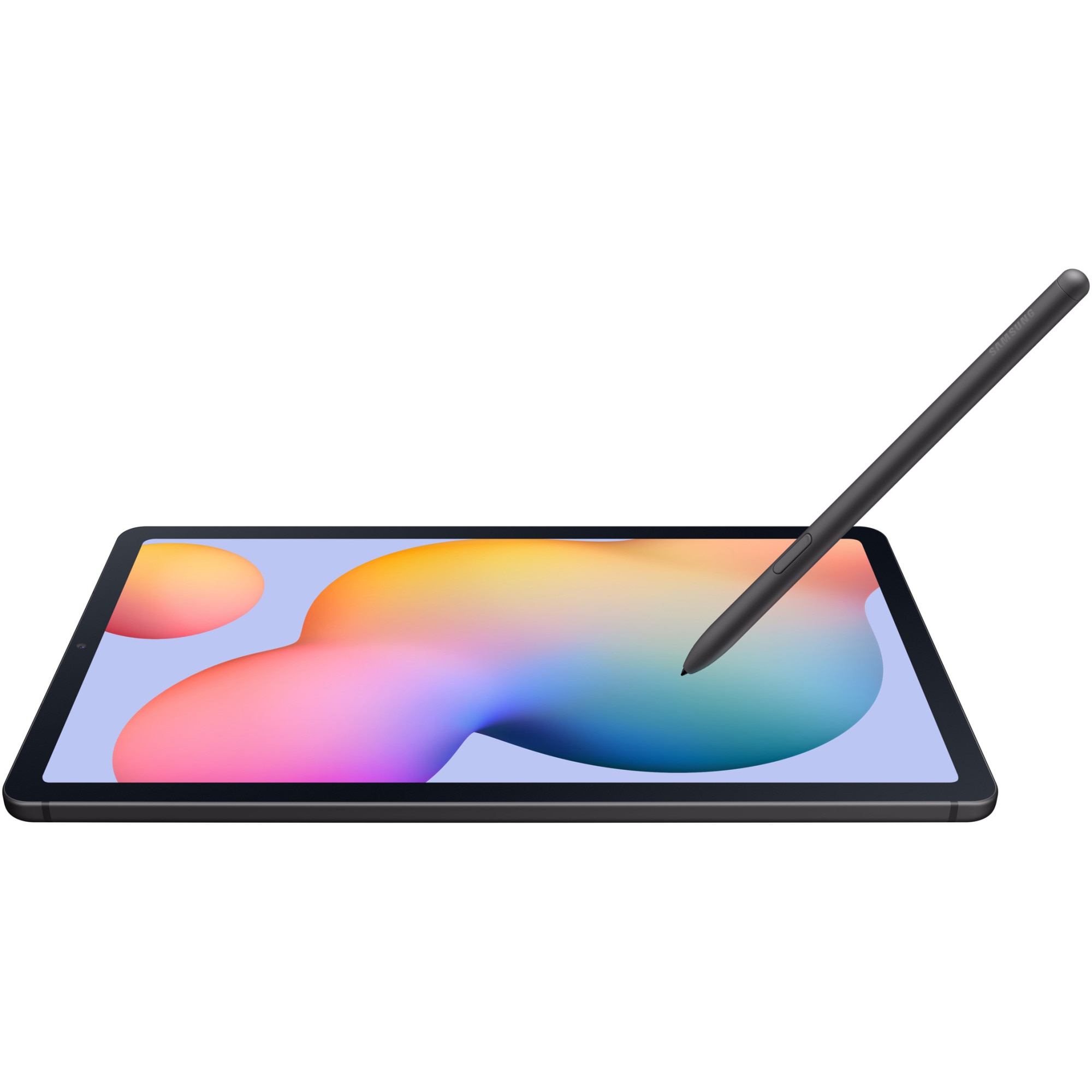 Tableta Samsung Galaxy Tab S6 Lite 2024, Octa-Core, 10.4", 4GB RAM, 64GB, Wi-Fi, Gray