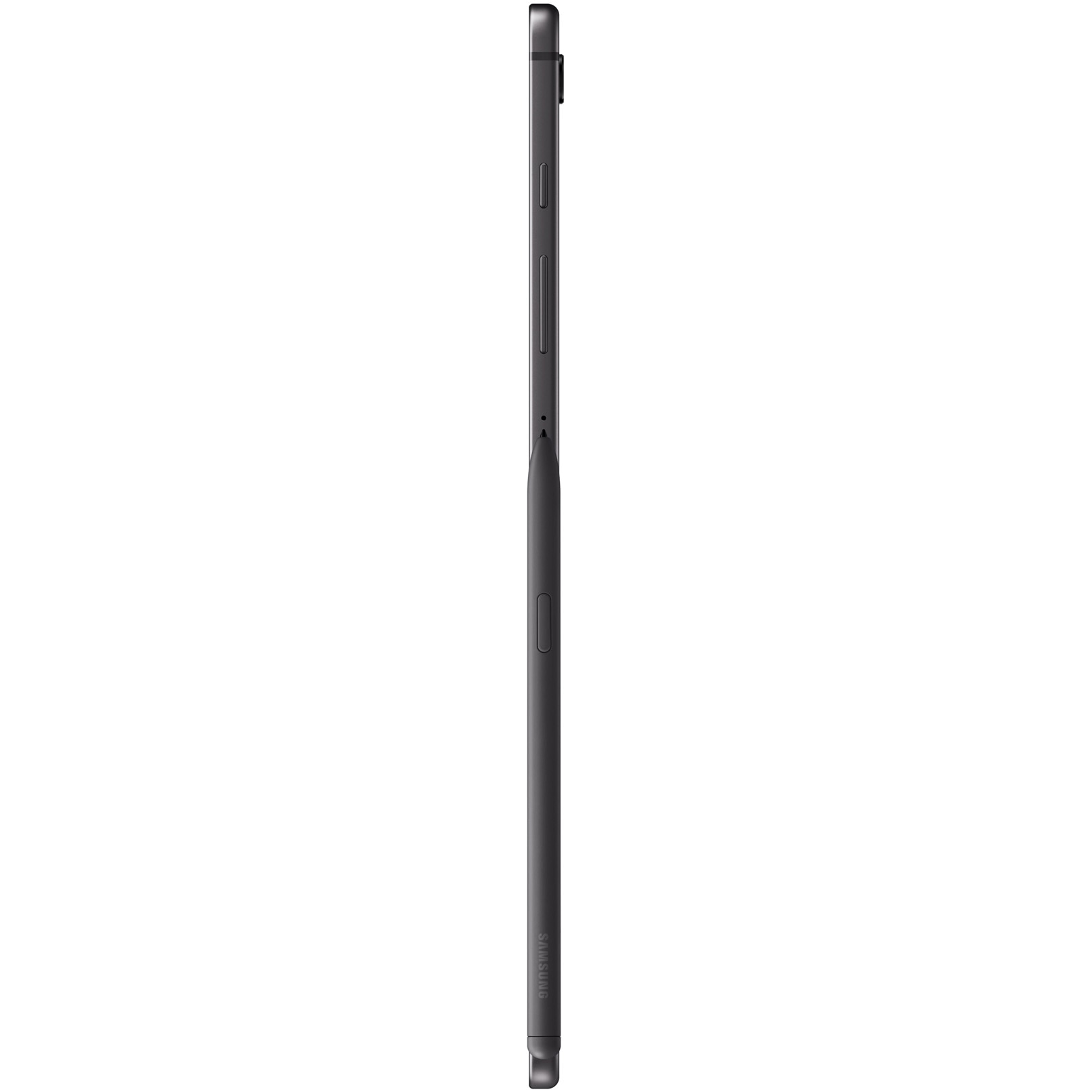 Tableta Samsung Galaxy Tab S6 Lite 2024, Octa-Core, 10.4", 4GB RAM, 64GB, Wi-Fi, Gray