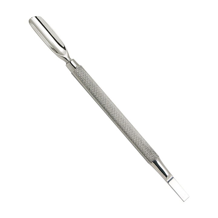 Impingator de cuticule Peggy Sage, inox, 13x0.9x0.5cm