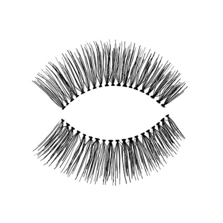 Gene false Peggy Sage, set cu adeziv, 1g