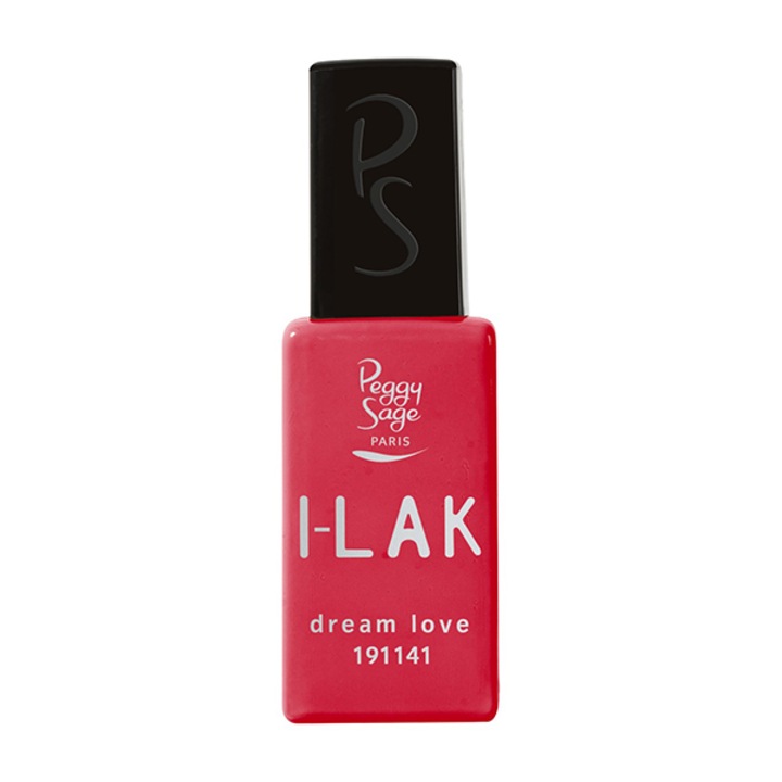 Oja semipermanenta Peggy Sage, Dream Love, 11ml