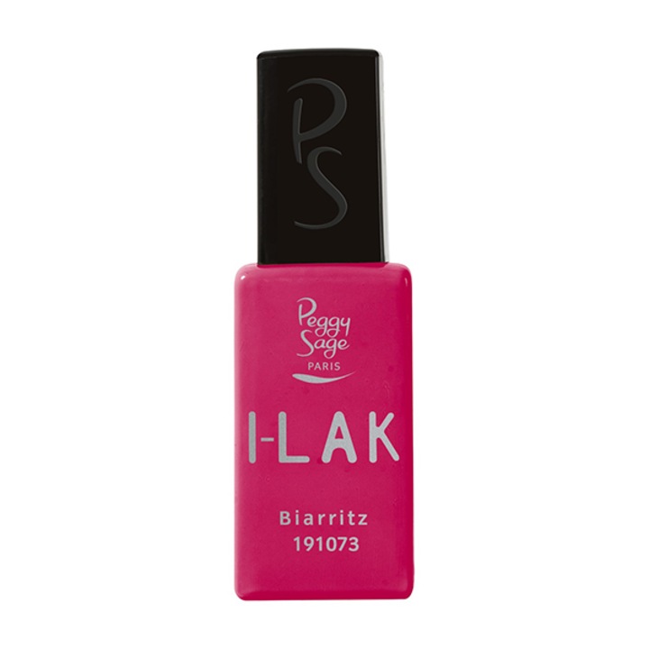 Oja semipermanenta Peggy Sage, I-lak Biarritz, 11ml