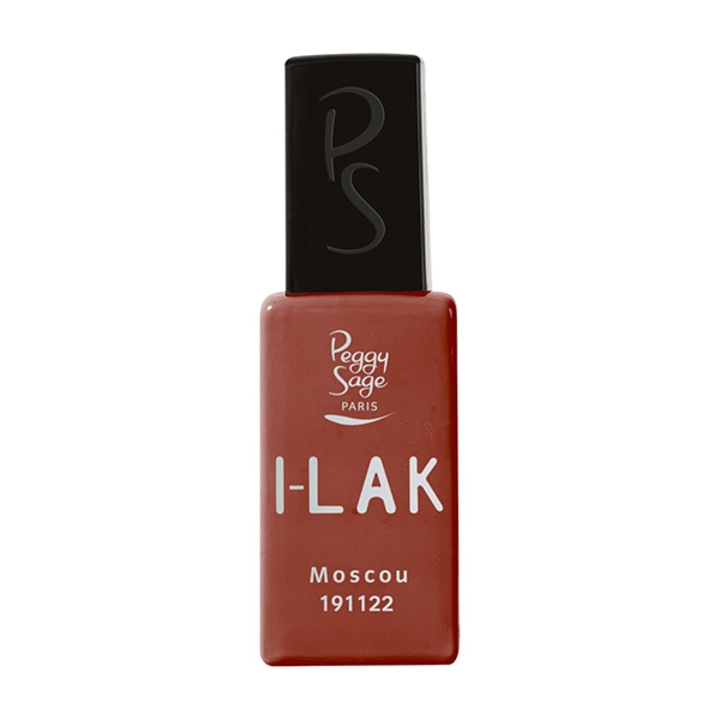 Oja semipermanenta Peggy Sage, I-lak, 11ml