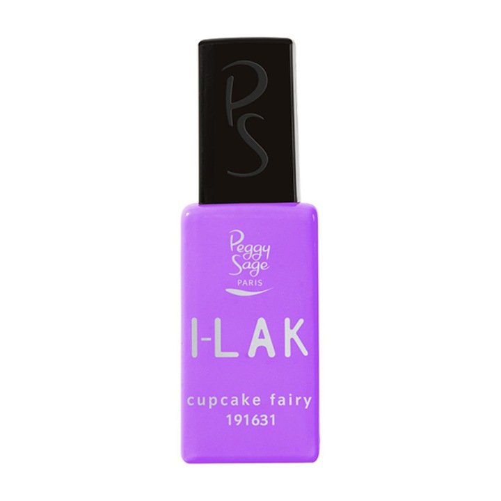 Oja semipermanenta Peggy Sage, cupcake fairy, 11ml