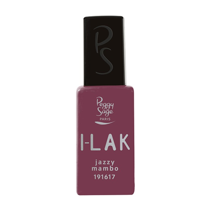 Oja semipermanenta Peggy Sage, I-lak, jazzy mambo, 11ml