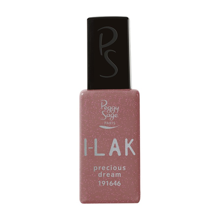 Oja semipermanenta Peggy Sage, Precious Dream, 11ml