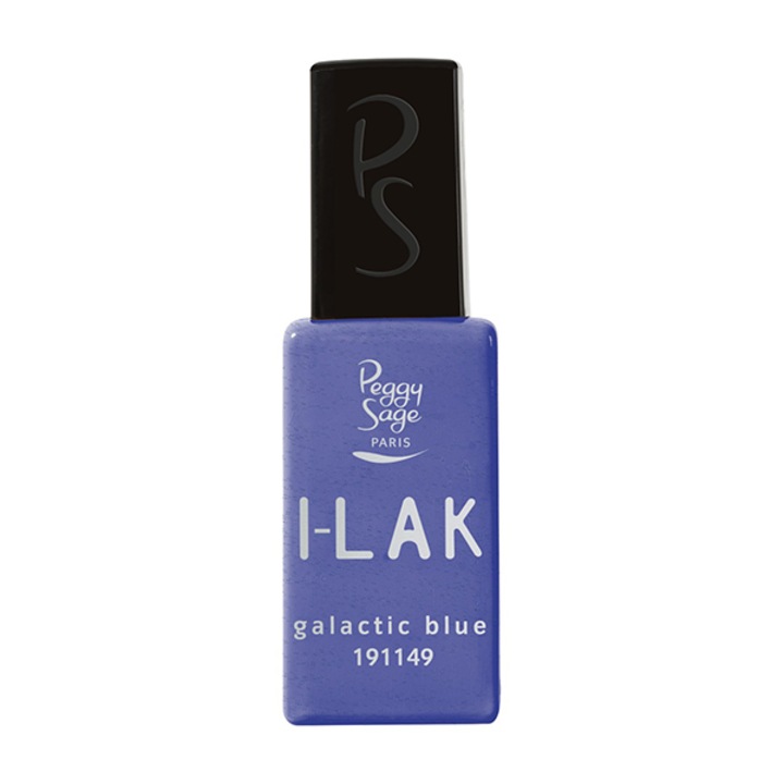Oja semipermanenta Peggy Sage, albastru galactic, 11ml