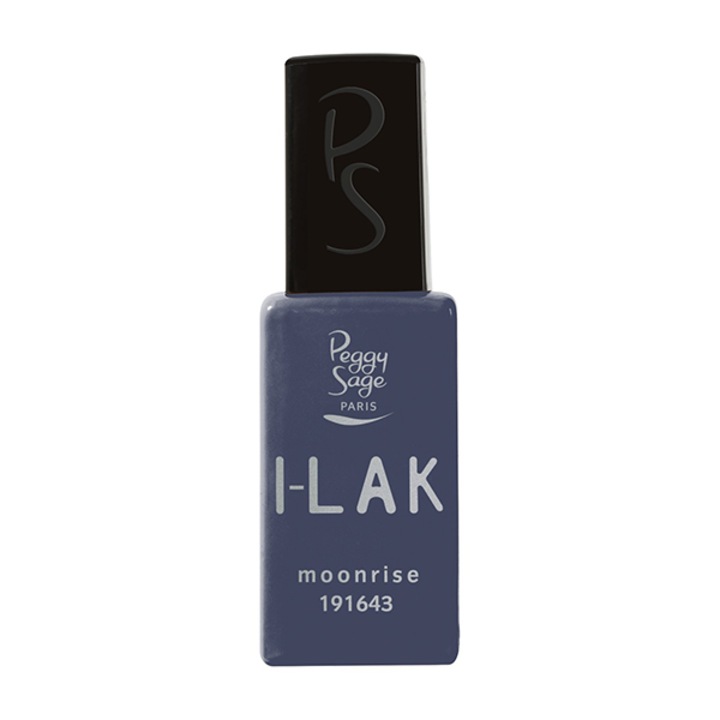 Oja semipermanenta Peggy Sage, moonrise, 11ml