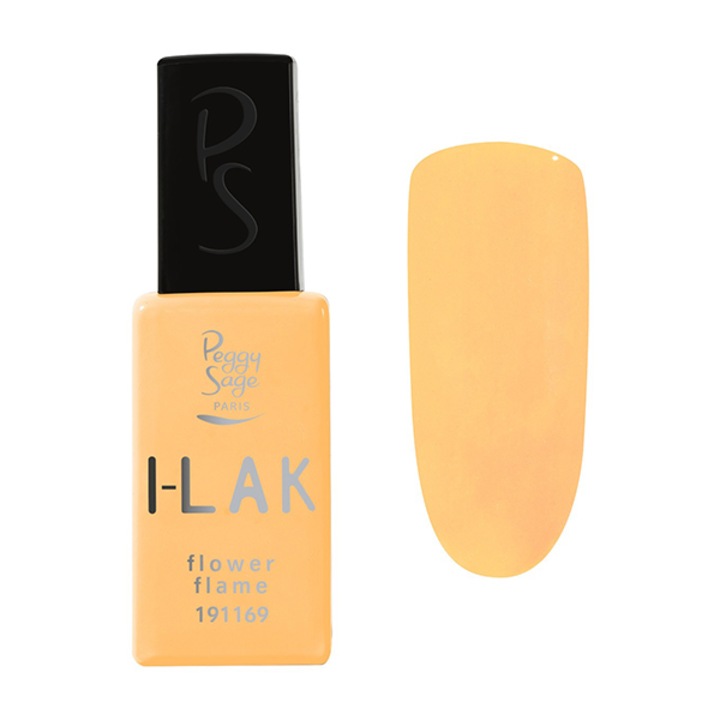 Oja semipermanenta Peggy Sage, I-lak, 11ml