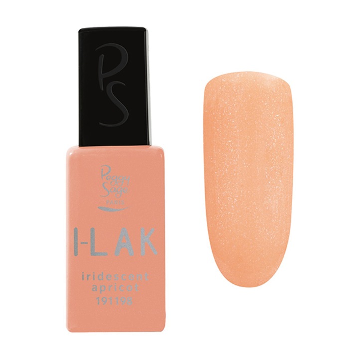 Oja semipermanenta Peggy Sage, I-lak, 11ml