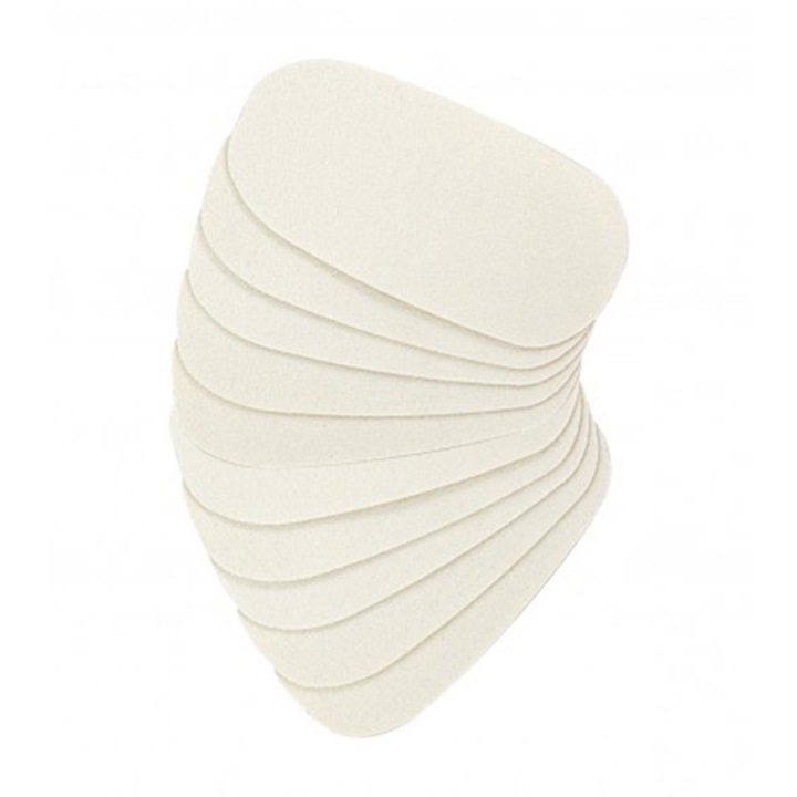 Set 10 autocolante de slefuit, Peggy Sage, 550430