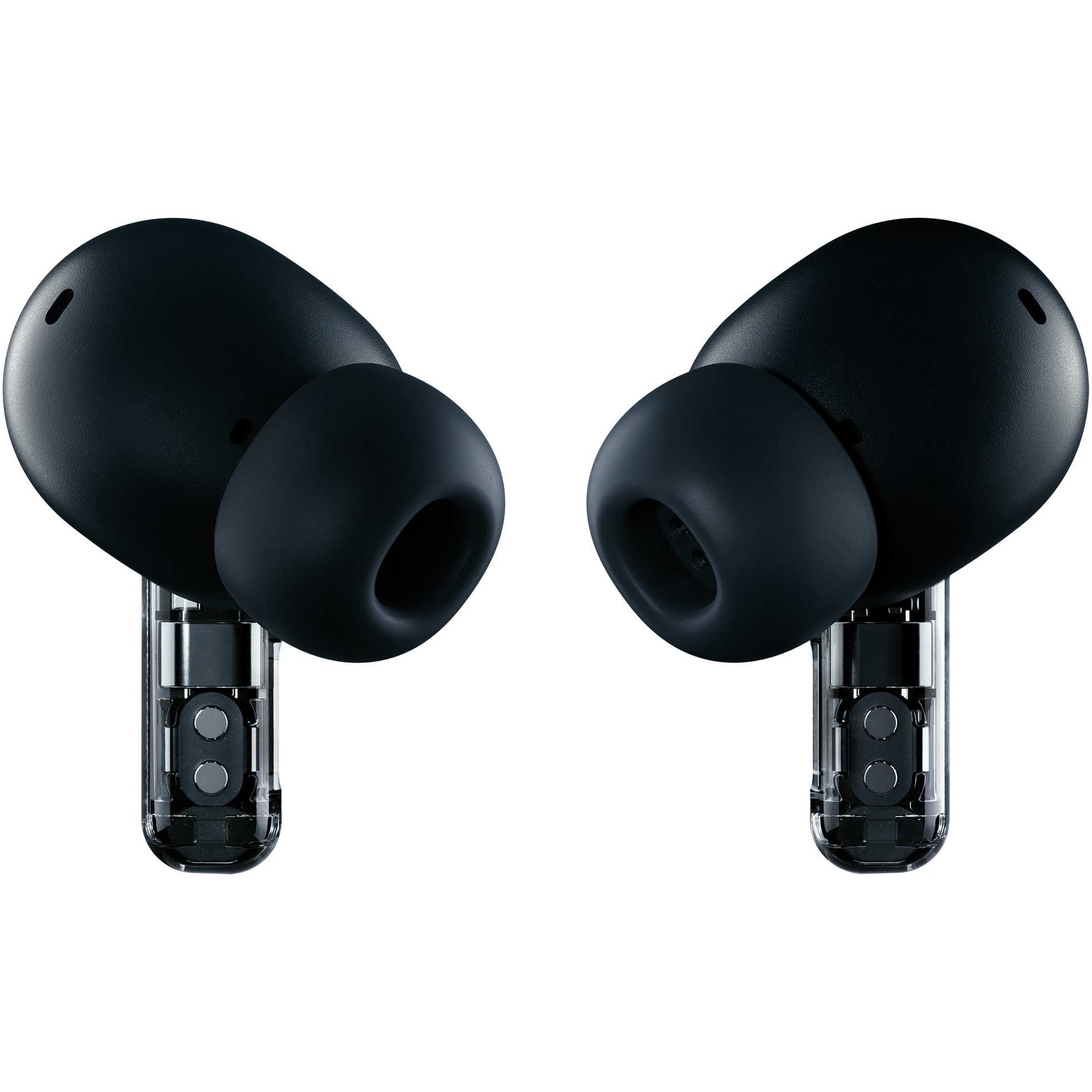 Casti In-Ear Nothing Ear, True Wireless, Bluetooth, Hi-Res LDAC