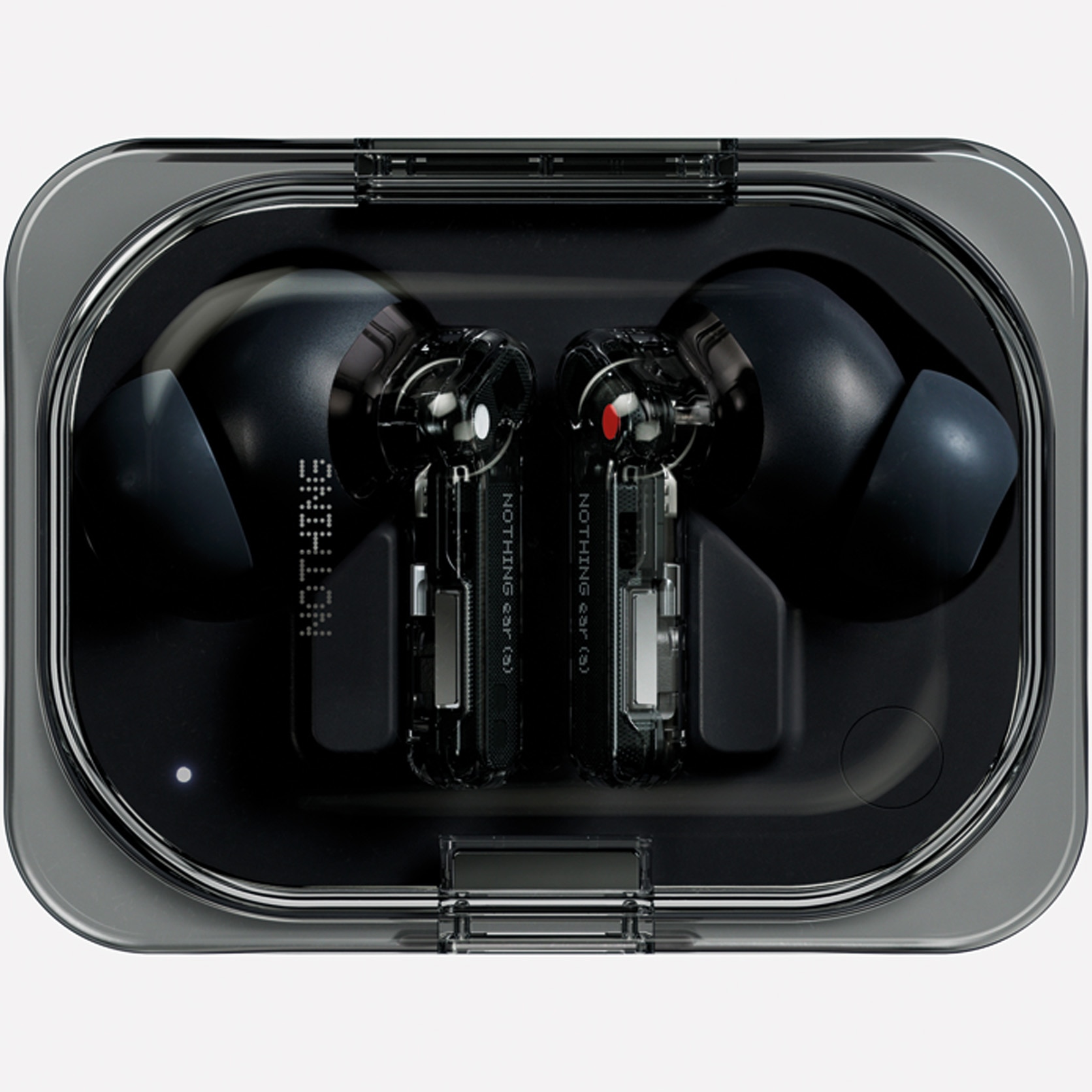 Casti In-Ear Nothing Ear (a), True Wireless, Bluetooth, Hi-Res