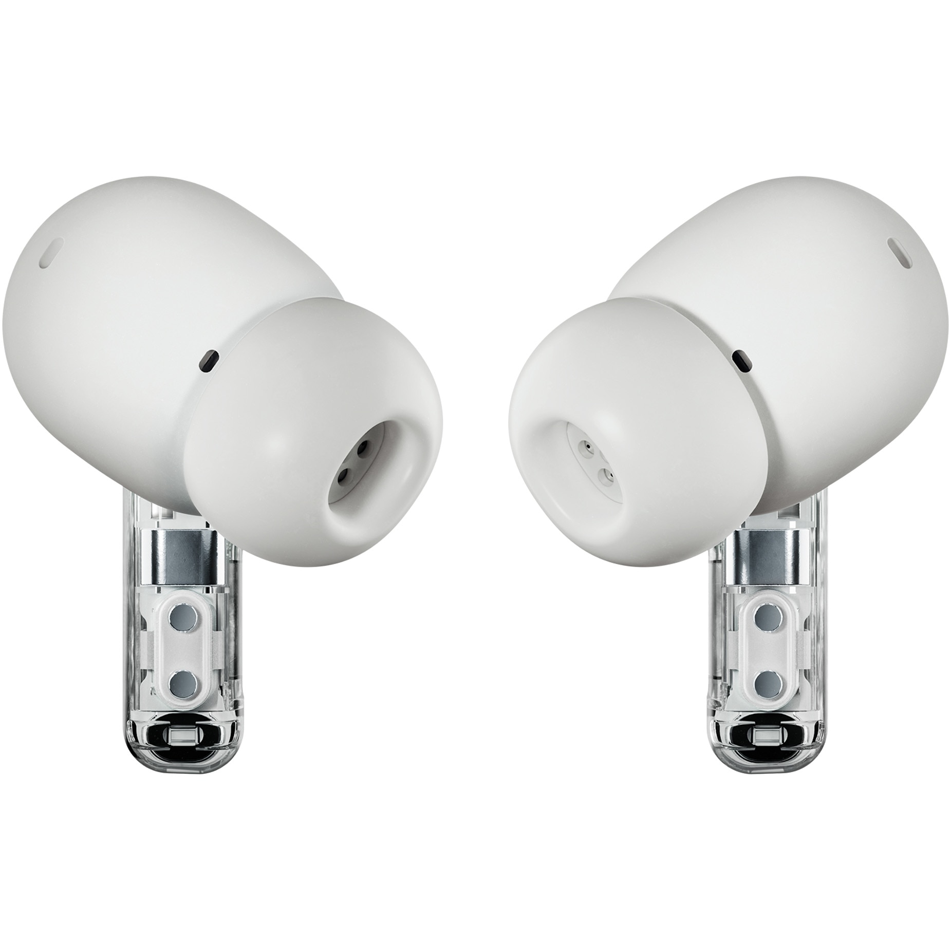 Casti In-Ear Nothing Ear (a), True Wireless, Bluetooth, Hi-Res