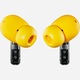 Аудио слушалки In-Ear Nothing Ear (a), True Wireless, Bluetooth, Hi-Res LDAC, Noise Cancelling 45 dB, Автономия 42.5 часа, Dual Connection, IP54, Yellow