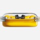 Аудио слушалки In-Ear Nothing Ear (a), True Wireless, Bluetooth, Hi-Res LDAC, Noise Cancelling 45 dB, Автономия 42.5 часа, Dual Connection, IP54, Yellow