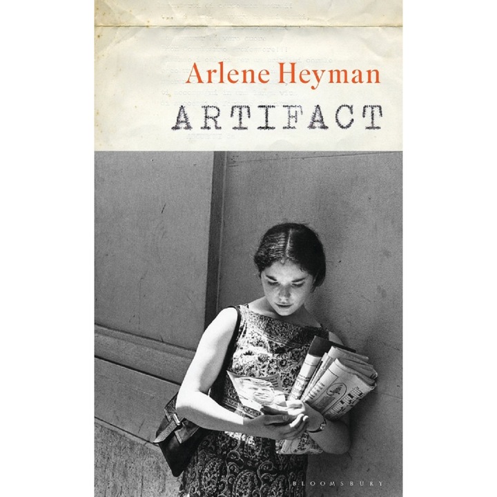 Artifact - Arlene Heyman, editia 2020