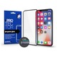 Folie protectie, Xprotector, Pentru Samsung Galaxy A56 5G, Xprotector Negru, Folie de sticla Full 3D
