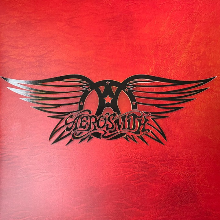 Aerosmith - Greatest Hits - LP