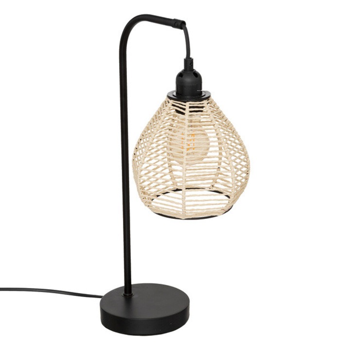 Lampa de masa DELIA, inaltime 47,5