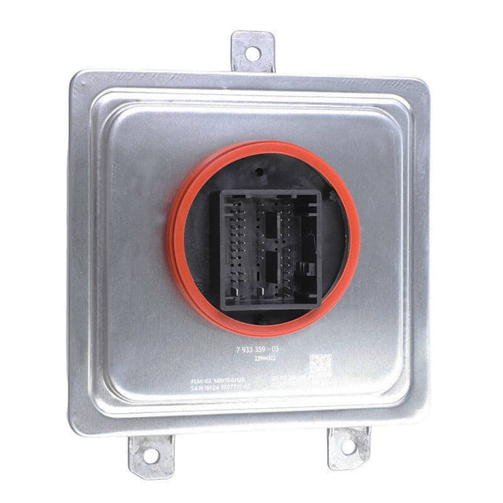 Modul Far Led BMW Seria 3 G20, iX3 G08 - 6311793335903 - 7 933 359 - 03 - 7933359