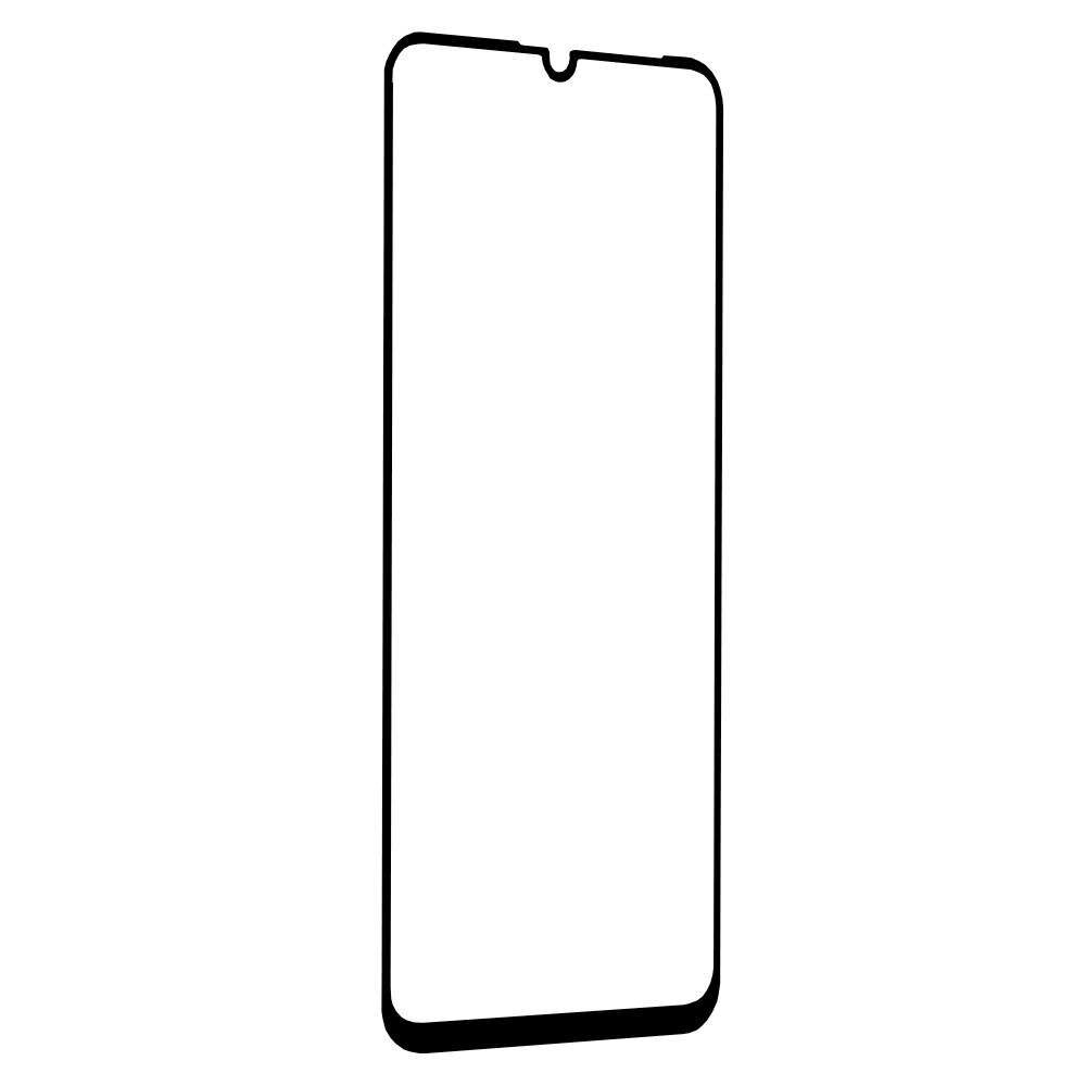 Folie pentru Xiaomi Redmi 13C 4G / 13C 5G / Poco M6 / C65 - Techsuit 111D Full Cover / Full Glue Glass - Black