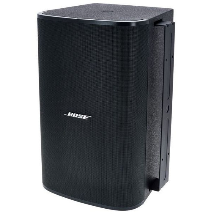Bose DesignMax DM10S-SUB пасивен субуфер черен