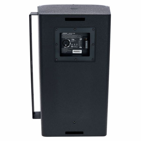 Subwoofer Pasiv Bose DesignMax DM10S-SUB Negru