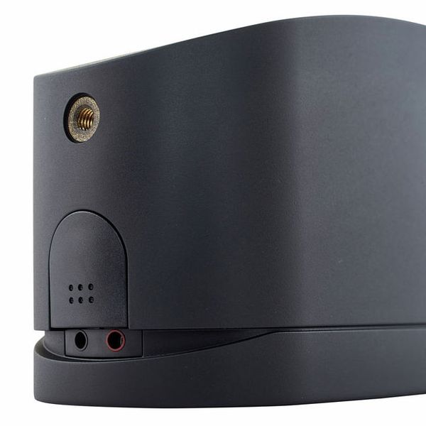 Set 2x Bose FreeSpace 3S Satellites Negre