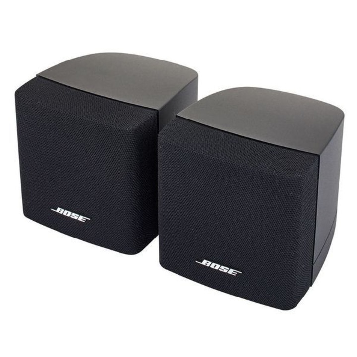 Комплект 2x сателити Bose FreeSpace 3S Black