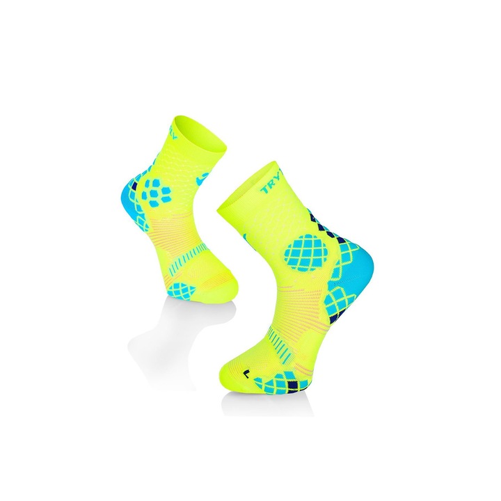 Компресивни чорапи за бягане