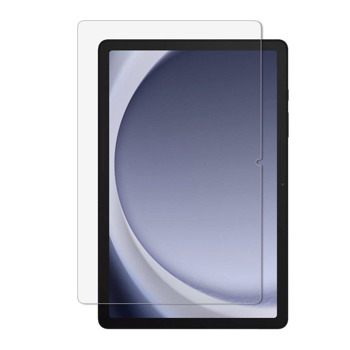 Пластмасово фолио за таблет Samsung Galaxy Tab A9+ - eMAG.bg