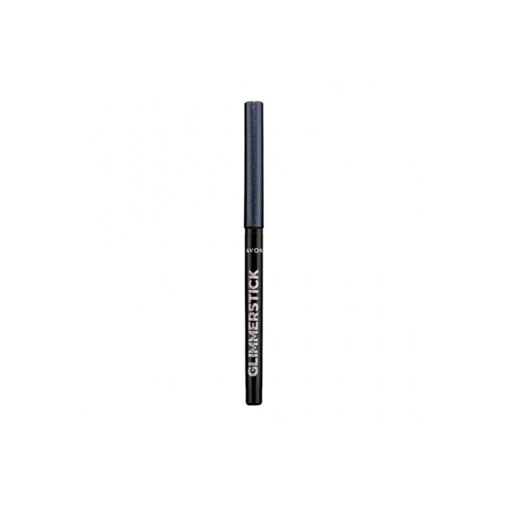 Creion de ochi retractabil, Smokey Diamond, Avon