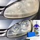 Lac protectie faruri dupa restaurare, cu aplicator inclus, sticluta 30ml