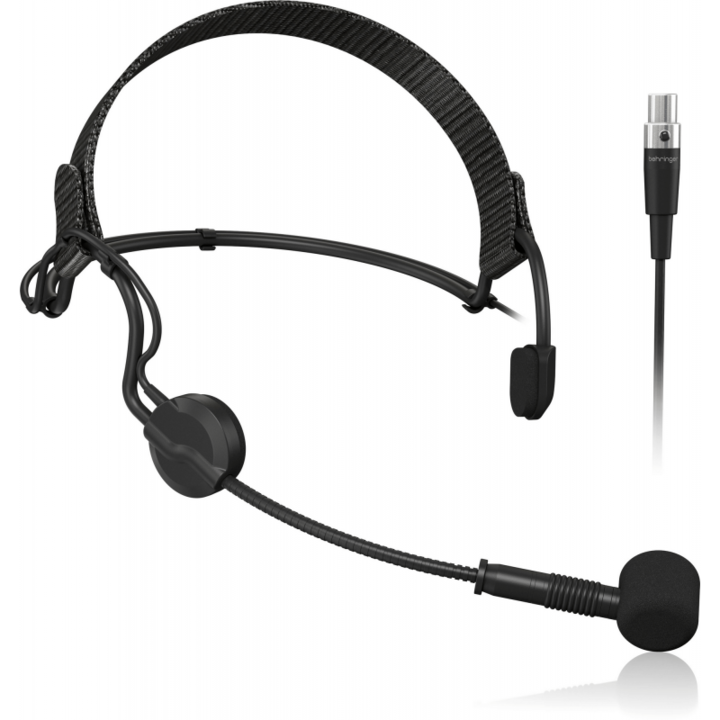 Микрофонна слушалка Behringer BC444