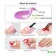 Gel color Sela Painting 5g - 029