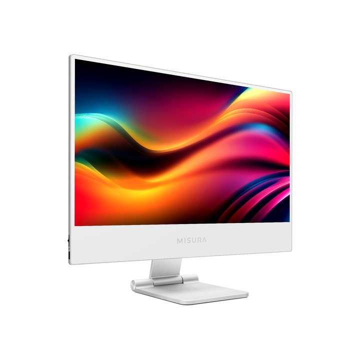 16" hordozható LCD -es érintőképernyő STYLE