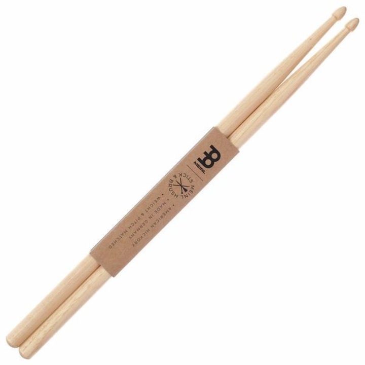 Bete Tobe Meinl 5A Standard Hickory