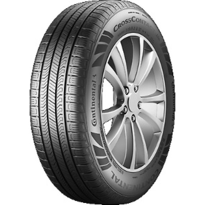 Nyári gumi Continental CrossContact RX ( 255/40 R22 103V XL EVc, NE0 )