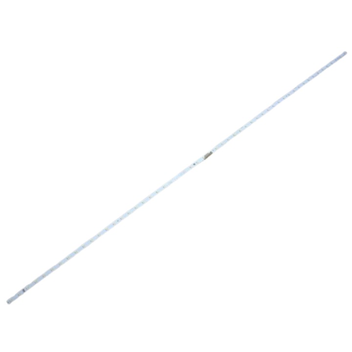 Bareta led Samsung originala 65 inch, 54 leduri, aluminiu, BN96-45635A